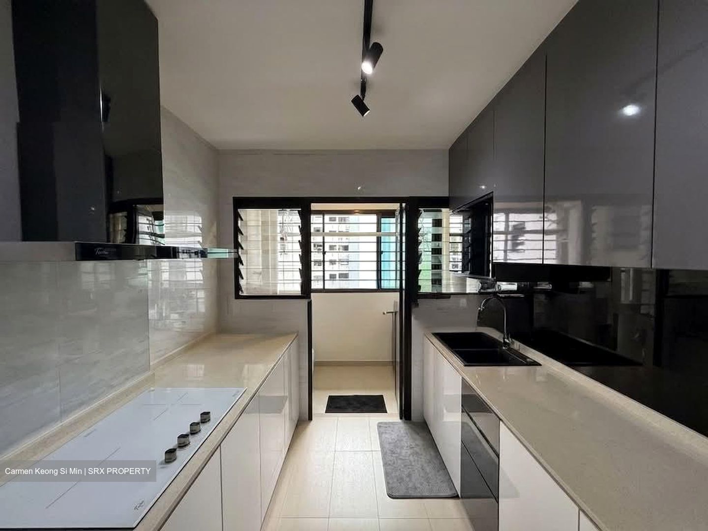 Blk 996B Buangkok Tropica (Hougang), HDB 4 Rooms #553620341